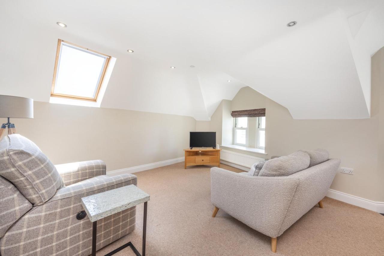Bay View Apartments Port Erin Bagian luar foto